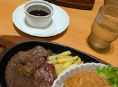 ステーキ宮 播磨店: たすさんの2026年09月12日の1枚目の投稿写真