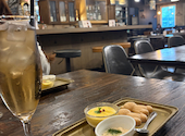 Italianbar ATTACHMENT アタッチメント 横浜鶴屋町店: なつさんの2026年04月25日の1枚目の投稿写真