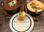 Italianbar ATTACHMENT アタッチメント 横浜鶴屋町店: なつさんの2026年04月25日の2枚目の投稿写真