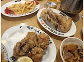酔っ手羽 大宮駅前店: 吾郎さんの2026年09月17日の3枚目の投稿写真