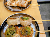 串と飯にはサケキタル 東京駅八重洲店: 吾郎さんの2026年03月09日の3枚目の投稿写真