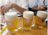 串と飯にはサケキタル 東京駅八重洲店: 吾郎さんの2026年07月22日の1枚目の投稿写真
