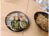 串と飯にはサケキタル 東京駅八重洲店: 吾郎さんの2026年08月24日の1枚目の投稿写真