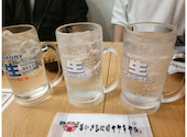 串と飯にはサケキタル 東京駅八重洲店: 吾郎さんの2026年08月24日の2枚目の投稿写真