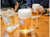 串と飯にはサケキタル 東京駅八重洲店: 吾郎さんの2026年08月24日の1枚目の投稿写真