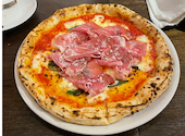 ピッツェリア バフェット Pizzeria Baffetto: じんさんの2026年06月03日の1枚目の投稿写真