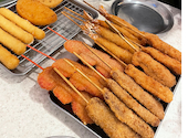 串カツ田中 新松戸店: じんさんの2026年07月05日の1枚目の投稿写真