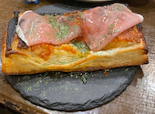 牡蠣の店 山崎屋 OK横丁店: じんさんの2026年03月31日の1枚目の投稿写真