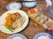 タイ国料理 シャム 有楽町: じんさんの2026年06月03日の1枚目の投稿写真