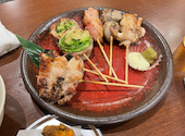 てっち屋 御徒町店: じんさんの2026年07月01日の1枚目の投稿写真