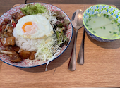 THAI CAFE SIMPLY BEST タイカフェシムプリイペスト: じんさんの2026年08月18日の1枚目の投稿写真