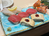 魚の登竜門 すしショップ百太郎: じんさんの2026年06月03日の1枚目の投稿写真