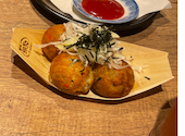 銀だこハイボール酒場上野御徒町店: じんさんの2026年05月11日の1枚目の投稿写真