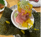 ニュー神田屋 渋谷東口宮益坂下店: じんさんの2026年05月11日の1枚目の投稿写真