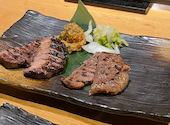 三代目 文治 日比谷本店: じんさんの2026年09月17日の1枚目の投稿写真