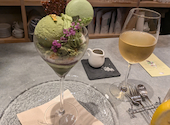 夜パフェBAR &VIGO 福岡西新店: ミキさんの2026年08月03日の1枚目の投稿写真