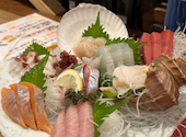 ろばた 大助 本店: natsuさんの2024年11月01日の2枚目の投稿写真
