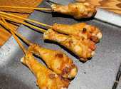 焼鳥 ごん: スーさんの2023年07月17日の1枚目の投稿写真