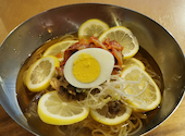 KOREAN KITCHEN PUCHIMAN コリアンキッチンプチマン　岐阜長良店: 牛馬童子さんの2025年08月の1枚目の投稿写真