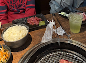 国産牛焼肉　あみやき亭　一宮開明店: かわさきさんの2026年04月の1枚目の投稿写真