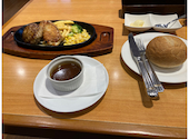 ステーキ宮 岐南店: かわさきさんの2026年04月28日の1枚目の投稿写真