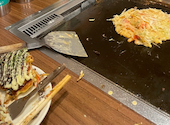 道とん堀 岐阜南店: かわさきさんの2026年05月15日の1枚目の投稿写真
