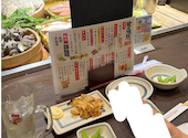 力丸　炉ばた焼　十三　船番所: ともみさんの2026年03月の1枚目の投稿写真