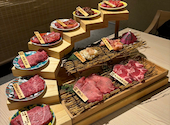 京の焼肉処 蓮蔵 烏丸本店: ともみさんの2025年01月28日の2枚目の投稿写真
