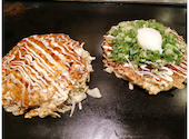 お好み焼は ここやねん 岩出店: かなかさんの2026年08月25日の1枚目の投稿写真