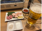 大衆焼肉居酒屋 とりとん 豊橋店: Oliveさんの2022年12月23日の2枚目の投稿写真