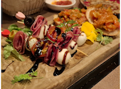 Dining Bar GROSSO ダイニング バル グロッソ: ひーさんの2026年03月23日の1枚目の投稿写真