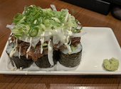 三代目鳥メロ スーク海浜幕張店: あべちゃんさんの2026年07月31日の2枚目の投稿写真