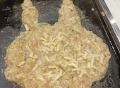 両国だしもんじゃ　もんじ　新宿西口パレット店: Kateさんの2025年04月の1枚目の投稿写真