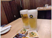 個室居酒屋 海航 ウミワタル 川西駅前店: りんちゃんさんの2024年10月25日の3枚目の投稿写真