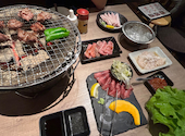炭火焼肉すみいち 行田店: れんさんの2025年08月06日の1枚目の投稿写真