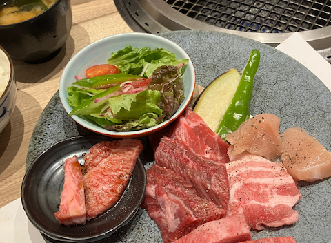 力八精肉店直営 金澤 力八: えみにょんさんの2025年11月03日の1枚目の投稿写真