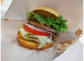 フレッシュネスバーガー コクーンシティさいたま新都心店: さくらさんの2026年05月30日の1枚目の投稿写真
