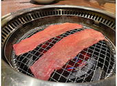 本町肉倶楽部 tongue be たんべえ: ゲンゲンさんの2023年10月02日の1枚目の投稿写真