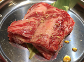 焼肉 ナンド: むふふさんの2025年01月05日の3枚目の投稿写真