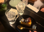 84 ESPRESSO&BAR ハチヨン エスプレッソアンドバー: いたのさんの2026年09月13日の1枚目の投稿写真