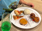 亀の井ホテル別府 Beppu BOLD Kitchen ベップ ボールド キッチン: ひろちゃんさんの2026年04月26日の1枚目の投稿写真