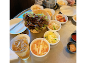韓国亭 豚や 渋谷2号店: 顔るんるんさんの2023年05月07日の1枚目の投稿写真