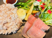 フラワーカフェ BLOOMY S: A3さんの2026年06月09日の1枚目の投稿写真