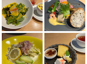 Healthy Cafe. 白ごまと黒ごま: ピーチママさんの2026年08月10日の1枚目の投稿写真