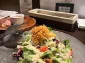 Bistro CinqCes ビストロ サンクシー: デジさんの2026年07月30日の1枚目の投稿写真