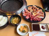 焼肉 ウエスト 志免店: きらさんの2026年08月10日の1枚目の投稿写真