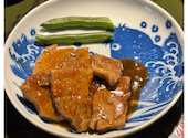 とんかつ肉料理 吉岡: もっちゃんさんの2025年02月09日の1枚目の投稿写真