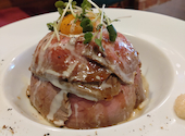 Cafe&Bar　LIBRA: おみうにさんの2026年06月24日の1枚目の投稿写真