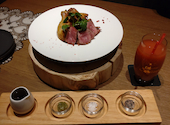 GooTh Table グーステーブル 長岡駅前: おみうにさんの2026年03月10日の1枚目の投稿写真