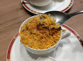 スパイス日和インディア SPICE BIYORI INDIA 寺泊店: おみうにさんの2026年03月11日の1枚目の投稿写真